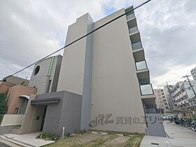 大阪府東大阪市長栄寺（賃貸マンション1K・1階・26.87㎡） その1