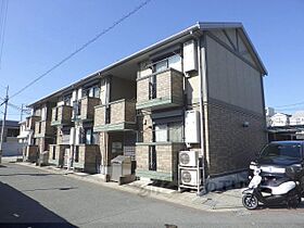 サンハイツ横沼 101 ｜ 大阪府東大阪市横沼町３丁目（賃貸アパート1R・1階・30.39㎡） その9