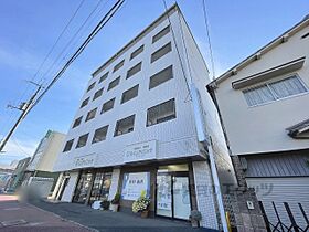 南新町ビル 602 ｜ 奈良県奈良市南新町（賃貸マンション1K・6階・27.20㎡） その10