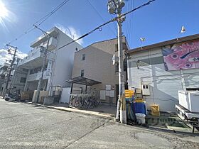 アンプルール フェール　寿 301 ｜ 大阪府東大阪市寿町１丁目（賃貸マンション1K・3階・23.18㎡） その10