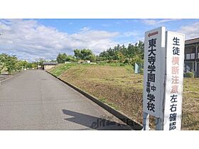 奈良県奈良市西大寺北町１丁目（賃貸マンション1R・2階・30.10㎡） その10