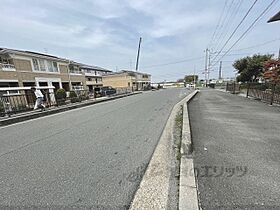 奈良県奈良市東九条町（賃貸アパート2LDK・1階・62.10㎡） その10