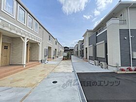 奈良県奈良市北永井町（賃貸アパート2LDK・2階・59.14㎡） その16