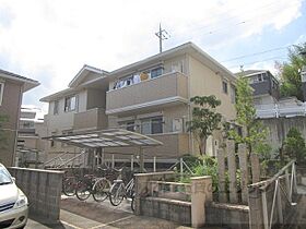 大阪府枚方市印田町（賃貸アパート2LDK・2階・55.44㎡） その12