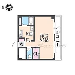 フラッツ小西