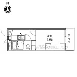 🉐敷金礼金0円！🉐レオパレスナザレ