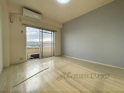 JR関西本線 大和小泉駅 徒歩10分の賃貸マンション 4階1Kのリビング/ダイニング