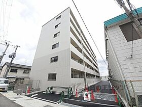 エバーハイム畝傍 215 ｜ 奈良県橿原市葛本町（賃貸マンション1K・2階・28.21㎡） その1