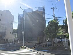 JR奈良線 平城山駅 徒歩2分の賃貸アパート