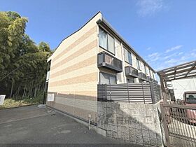 大阪府枚方市山之上北町（賃貸アパート1K・2階・23.18㎡） その1