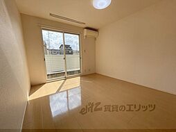 リビングタウン新大宮 1階1LDKのリビング/ダイニング