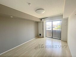 Osaka Metro長堀鶴見緑地線 門真南駅 徒歩13分の賃貸アパート 3階1Kのリビング/ダイニング