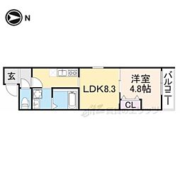 フジパレス八戸ノ里III番館