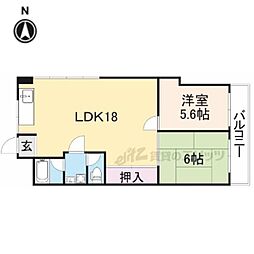 生駒レックスマンション