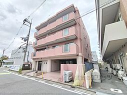 近鉄奈良線 新大宮駅 徒歩4分