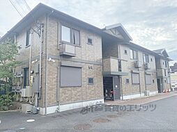 近鉄奈良線 新大宮駅 徒歩25分