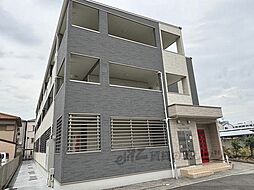 近鉄奈良線 八戸ノ里駅 徒歩20分