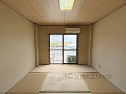 小瀬マンション 205 2階1Kのリビング/ダイニング