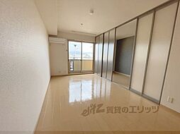 コム　アニモ 108 1階1LDKのリビング/ダイニング