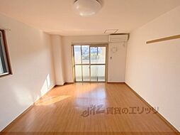 メゾンフォレ 207 2階1Kのリビング/ダイニング