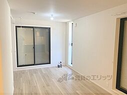 モンパルク生駒元町 403 4階3LDKのリビング/ダイニング