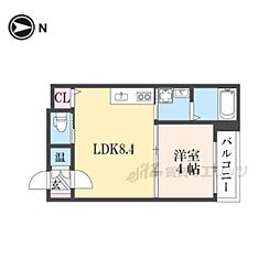 京阪本線 萱島駅 徒歩11分