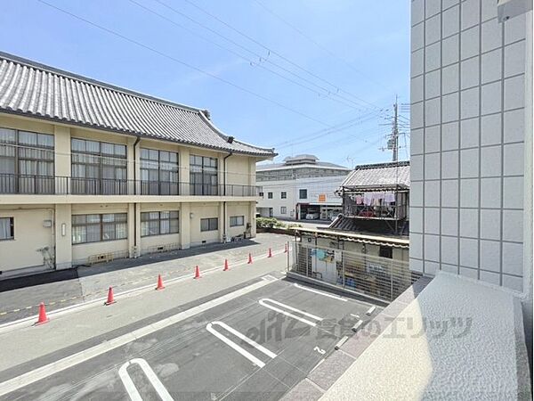 奈良県天理市川原城町(賃貸マンション1K・2階・27.68㎡)の写真 その25