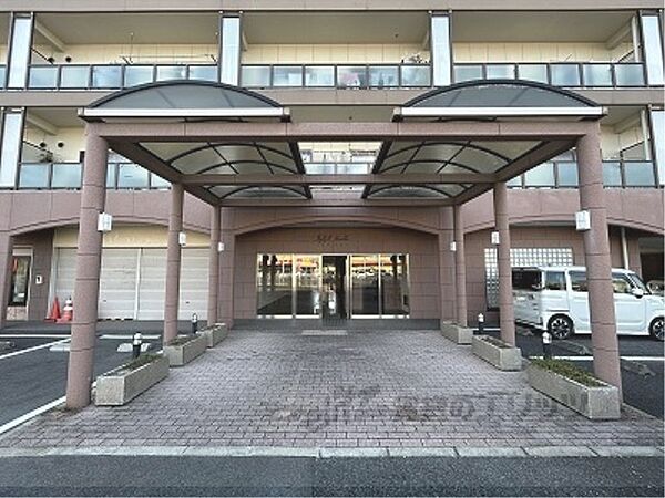 奈良県桜井市大字阿部(賃貸マンション1R・4階・24.00㎡)の写真 その15