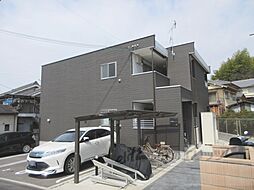 リブリ・ハイツ萩の台 201