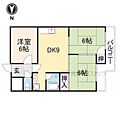 第三サンコウハイツ3階5.8万円