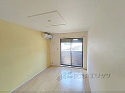 グランディールＡ 102 1階1LDKのリビング/ダイニング