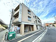 奈良県生駒市谷田町：物件画像／株式会社エリッツ　エリッツ生駒店