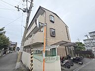 大阪府東大阪市中石切町2丁目：物件画像／株式会社エリッツ　エリッツ生駒店