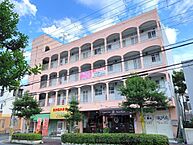 奈良県奈良市鳥見町1丁目：物件画像／株式会社エリッツ　エリッツ生駒店