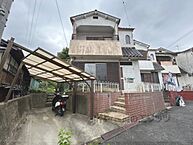 奈良県奈良市あやめ池南6丁目：物件画像／株式会社エリッツ　エリッツ生駒店