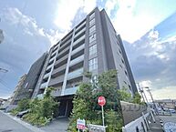 奈良県奈良市西大寺南町：物件画像／株式会社エリッツ　エリッツ生駒店