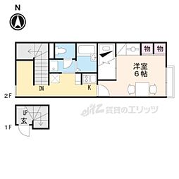 レオパレス伏見III