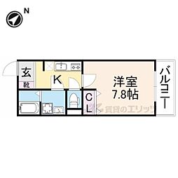 近鉄奈良線 富雄駅 徒歩3分