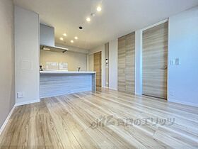 奈良県奈良市学園北１丁目（賃貸マンション1LDK・1階・50.08㎡） その3