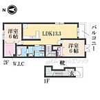 大阪府四條畷市西中野1丁目：物件画像／株式会社エリッツ　エリッツ生駒店