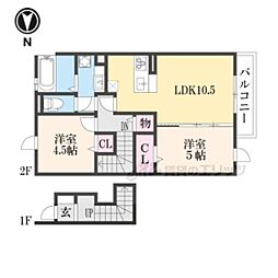 四季の風Ａ棟