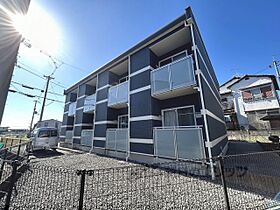 レオネクストシャローム 201 ｜ 奈良県大和郡山市今国府町（賃貸アパート1K・2階・30.84㎡） その9