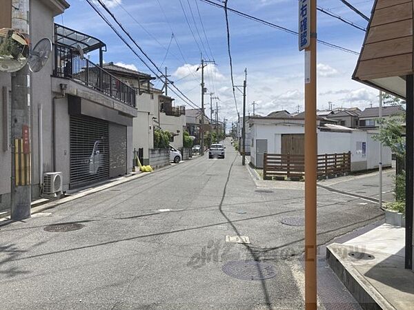 大阪府枚方市養父丘１丁目(賃貸アパート1K・1階・20.00㎡)の写真 その12