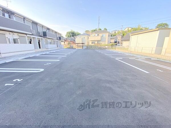 奈良県奈良市中山町(賃貸アパート1LDK・1階・47.92㎡)の写真 その22