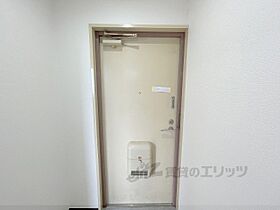 奈良県奈良市柳町（賃貸アパート1K・4階・16.97㎡） その11