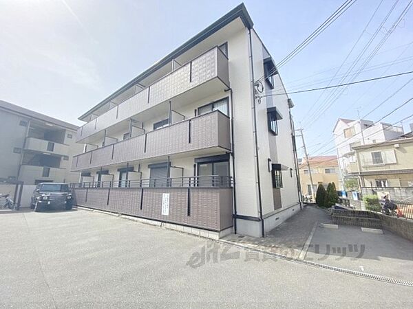 べレール岡山手 101｜大阪府枚方市岡山手町(賃貸アパート1K・1階・30.69㎡)の写真 その10