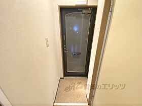 エトワール 105 ｜ 奈良県奈良市中山町（賃貸アパート1K・1階・22.00㎡） その10