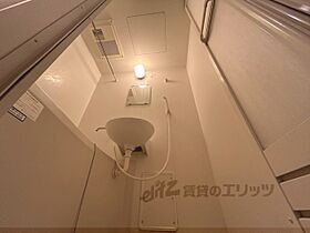 レオパレスグランシャリオ 211 ｜ 奈良県葛城市北花内（賃貸アパート1K・2階・23.18㎡） その25