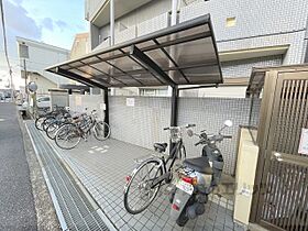 奈良県奈良市南紀寺町５丁目（賃貸マンション1K・2階・18.00㎡） その7