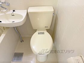 ハイツ内田 302 ｜ 奈良県生駒市中菜畑２丁目（賃貸マンション1R・3階・17.45㎡） その13